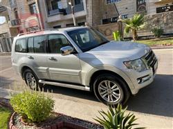 ميتسوبيشي باجيرو